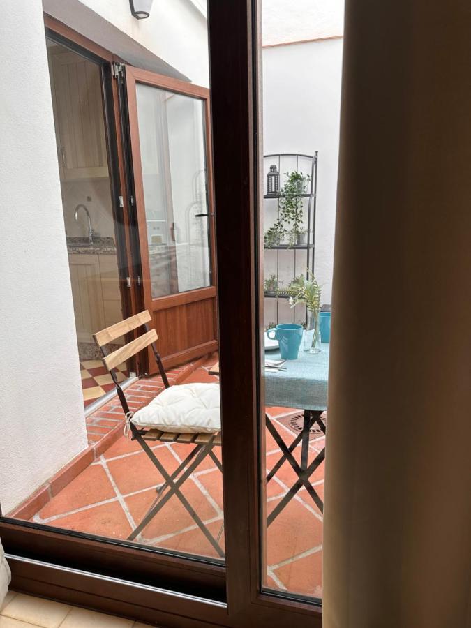 Apartamento Vacacional Marbella Centro La Casita De La Portera Екстериор снимка