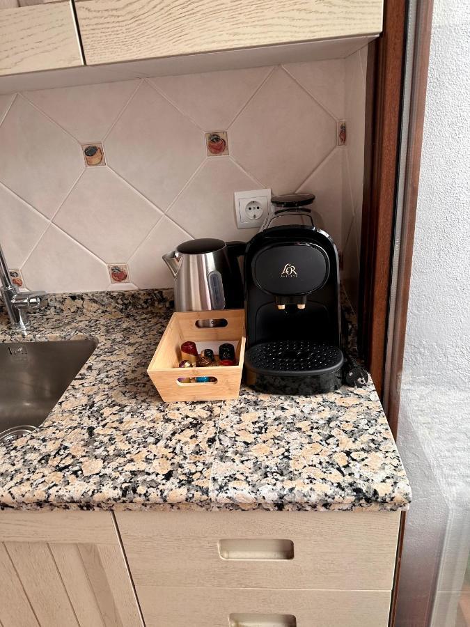 Apartamento Vacacional Marbella Centro La Casita De La Portera Екстериор снимка